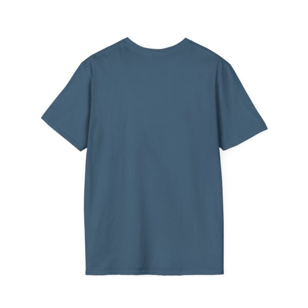 Trout On The Line Unisex Softstyle T-Shirt - Image 6