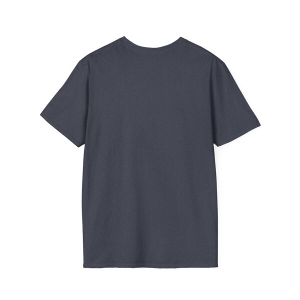 Trout On The Line Unisex Softstyle T-Shirt - Image 10